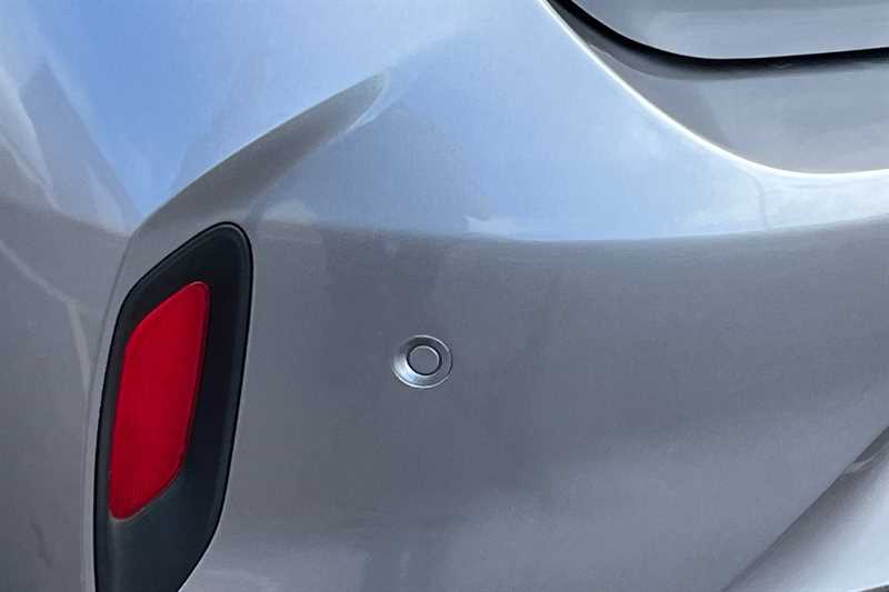 Used Vauxhall Corsa 2023 for sale - 77895569: Photo 36