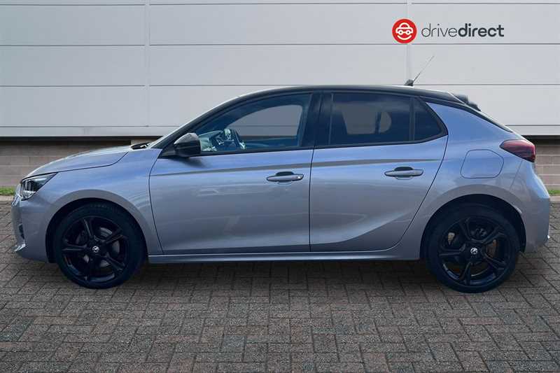 Used Vauxhall Corsa 2023 for sale - 77895569: Photo 6