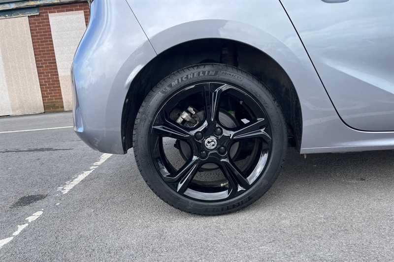 Used Vauxhall Corsa 2023 for sale - 77895569: Photo 9