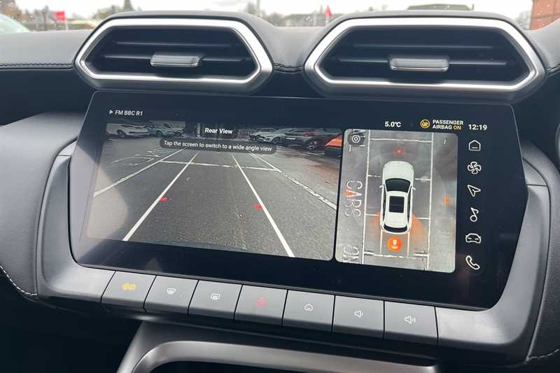 Used MG MG ZS 2026 for sale - 78217358: Photo 19