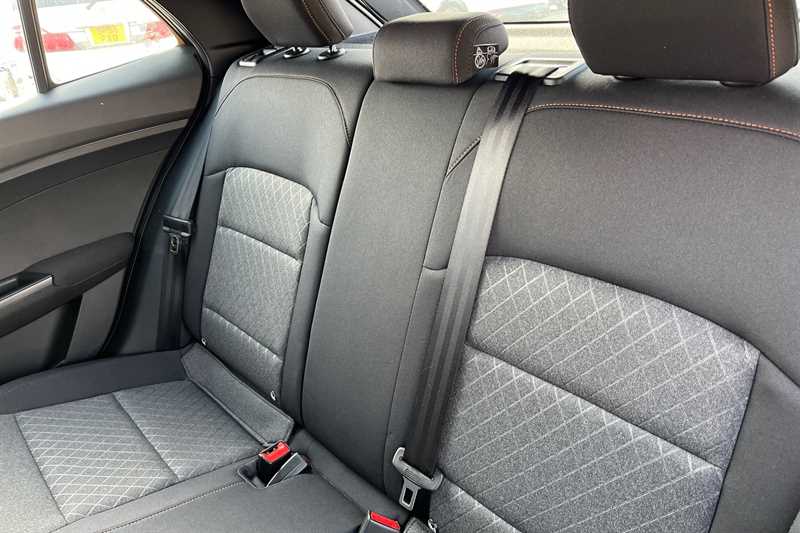 Used MG MG3 2025 for sale - 77800460: Photo 24