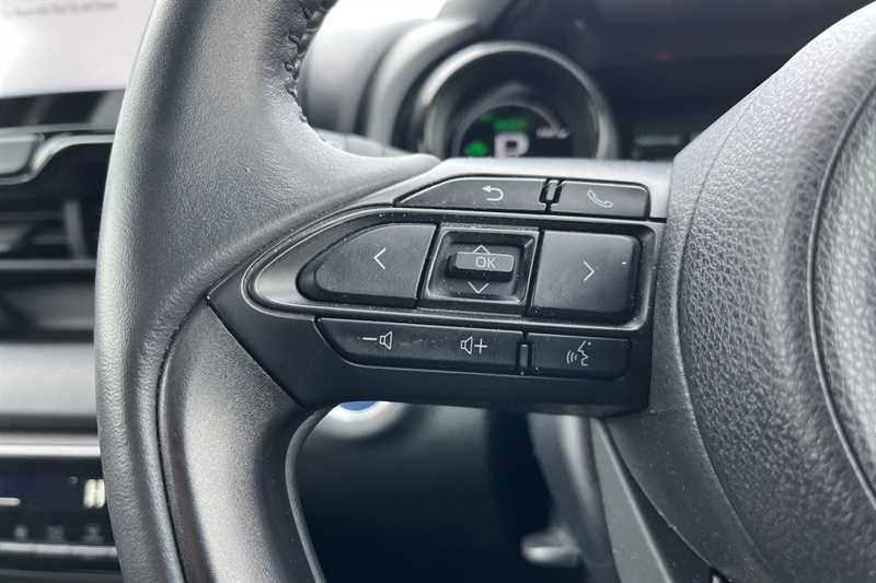 Used Mazda Mazda2 HYBRID 2023 for sale - 77553947: Photo 21