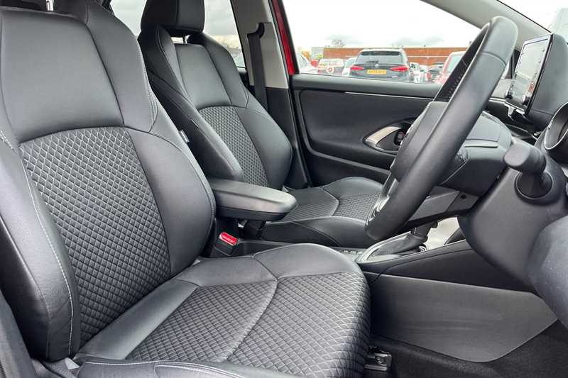 Used Mazda Mazda2 HYBRID 2023 for sale - 77553947: Photo 23