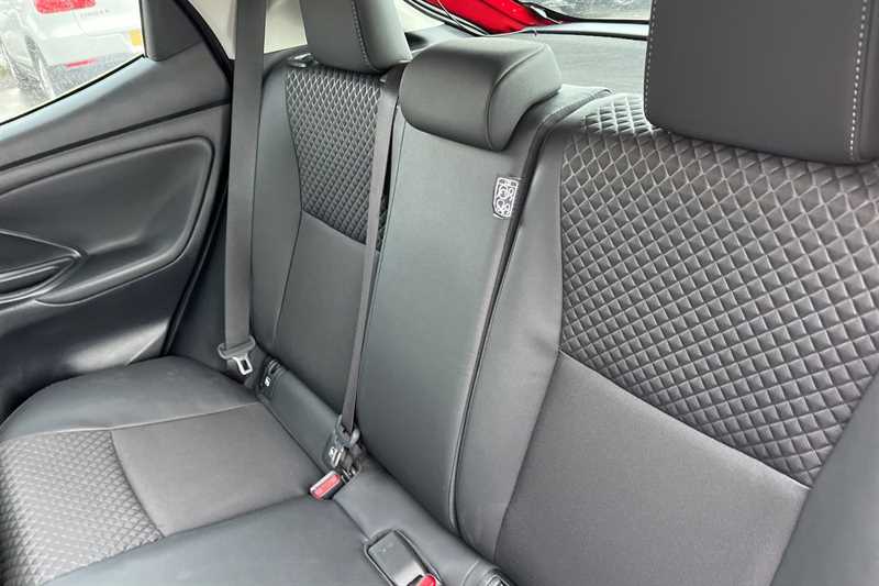 Used Mazda Mazda2 HYBRID 2023 for sale - 77553947: Photo 24