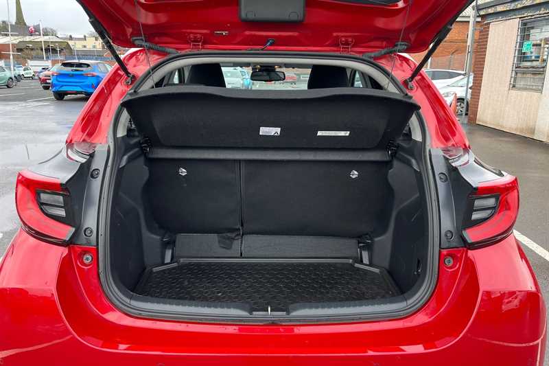 Used Mazda Mazda2 HYBRID 2023 for sale - 77553947: Photo 25