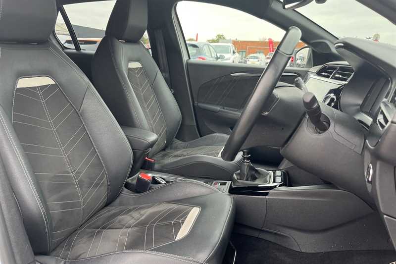 Used Vauxhall Corsa 2022 for sale - 76463094: Photo 23