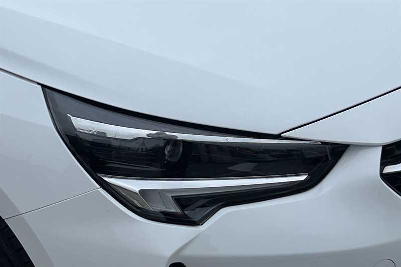 Used Vauxhall Corsa 2022 for sale - 76463094: Photo 28