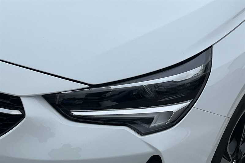 Used Vauxhall Corsa 2022 for sale - 76463094: Photo 29