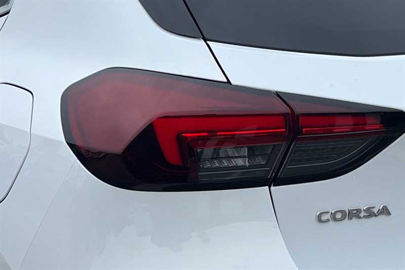 Used Vauxhall Corsa 2022 for sale - 76463094: Photo 31