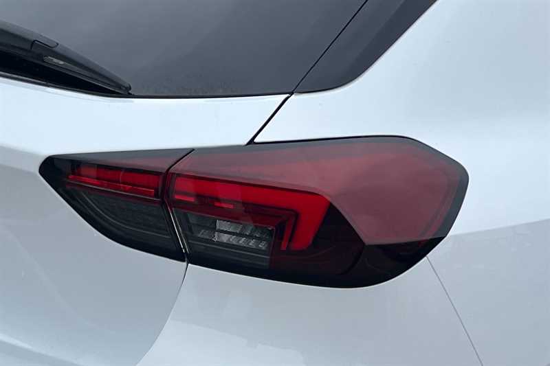 Used Vauxhall Corsa 2022 for sale - 76463094: Photo 32