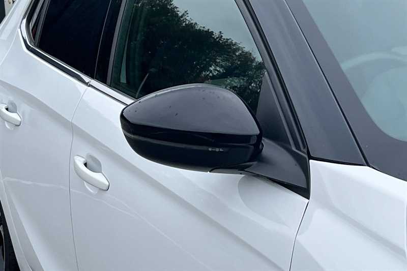 Used Vauxhall Corsa 2022 for sale - 76463094: Photo 34