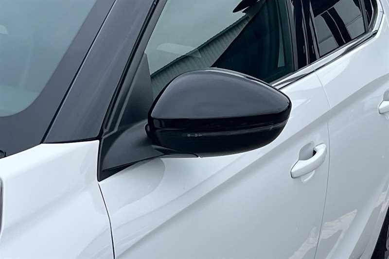 Used Vauxhall Corsa 2022 for sale - 76463094: Photo 35