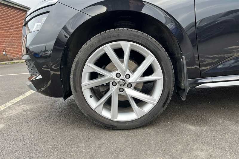 Used Skoda Kamiq for sale - 77627731: Photo 10