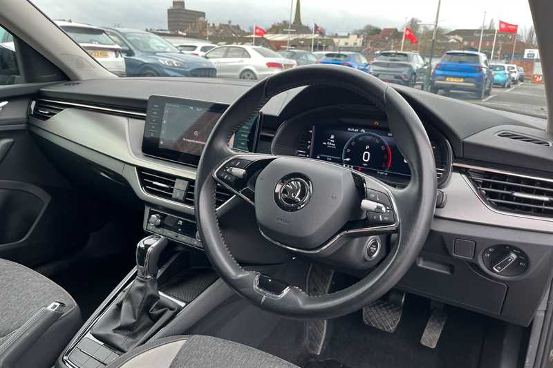 Used Skoda Kamiq for sale - 77627731: Photo 13