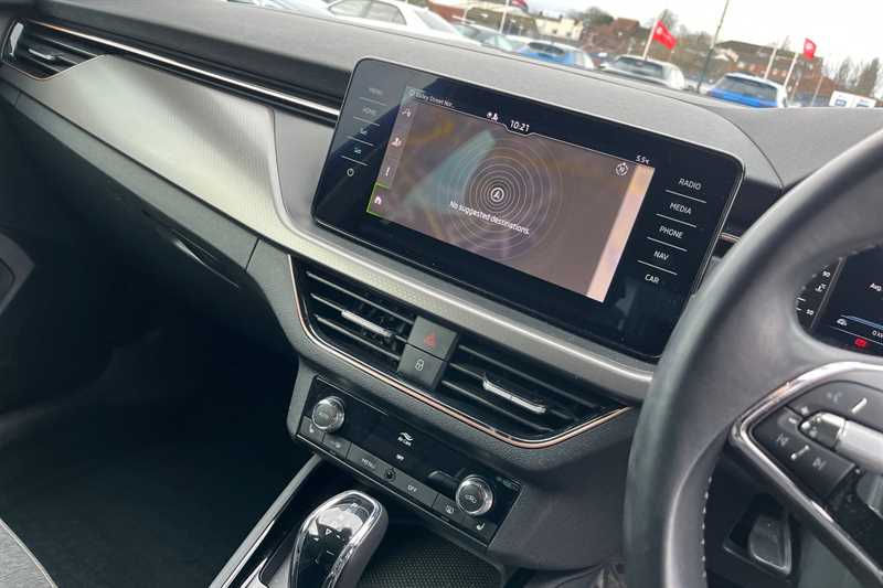 Used Skoda Kamiq for sale - 77627731: Photo 14