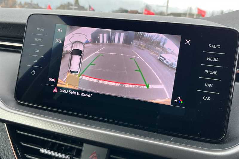 Used Skoda Kamiq for sale - 77627731: Photo 19