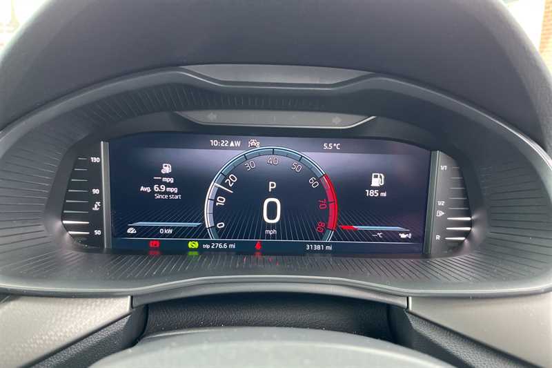 Used Skoda Kamiq for sale - 77627731: Photo 20