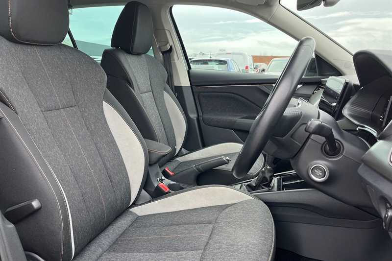 Used Skoda Kamiq for sale - 77627731: Photo 23