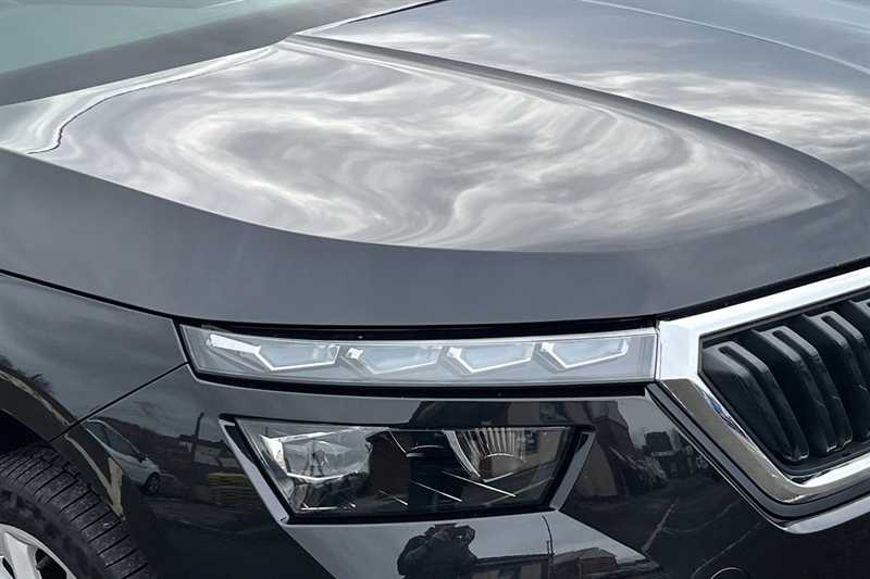 Used Skoda Kamiq for sale - 77627731: Photo 28