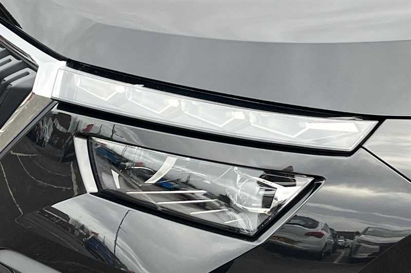 Used Skoda Kamiq for sale - 77627731: Photo 29