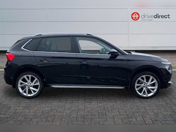 Used Skoda Kamiq undefined for sale - 77627731: Photo