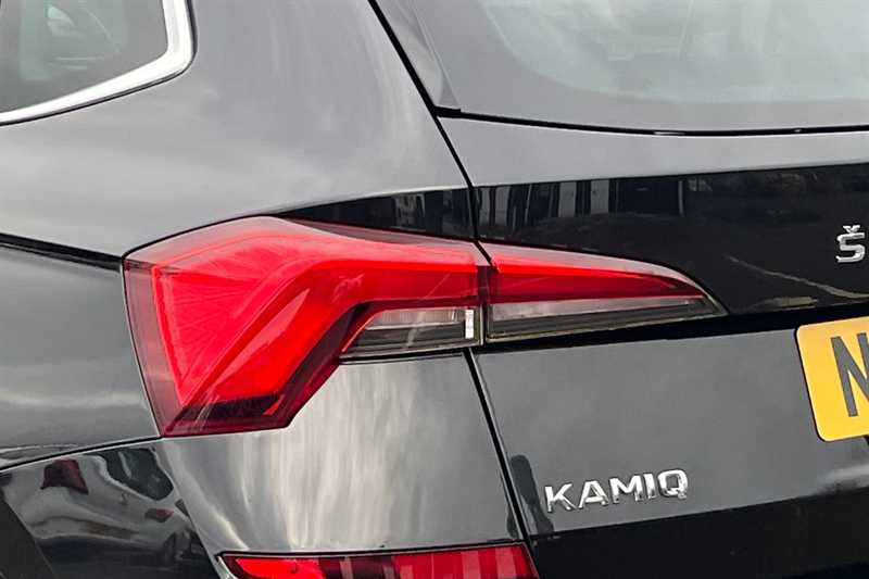 Used Skoda Kamiq for sale - 77627731: Photo 31