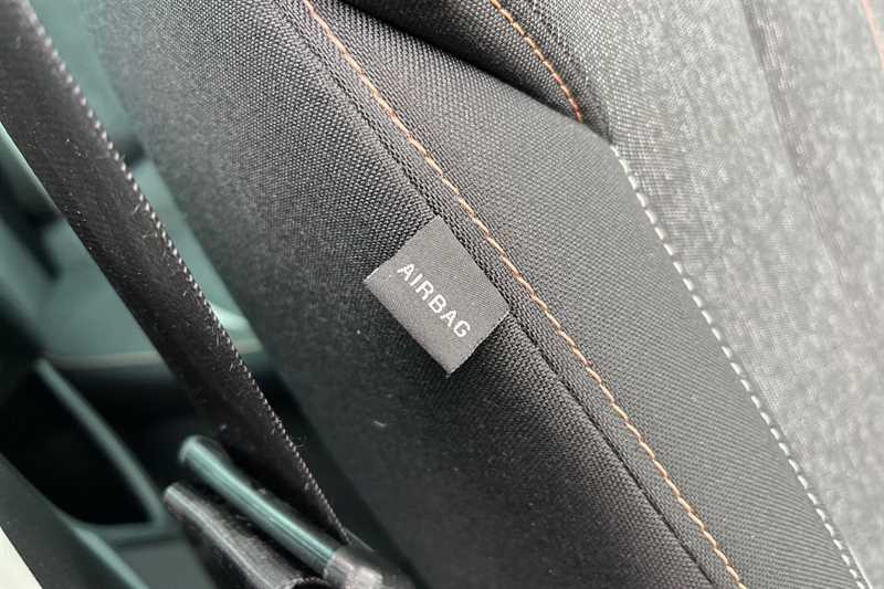 Used Skoda Kamiq for sale - 77627731: Photo 38