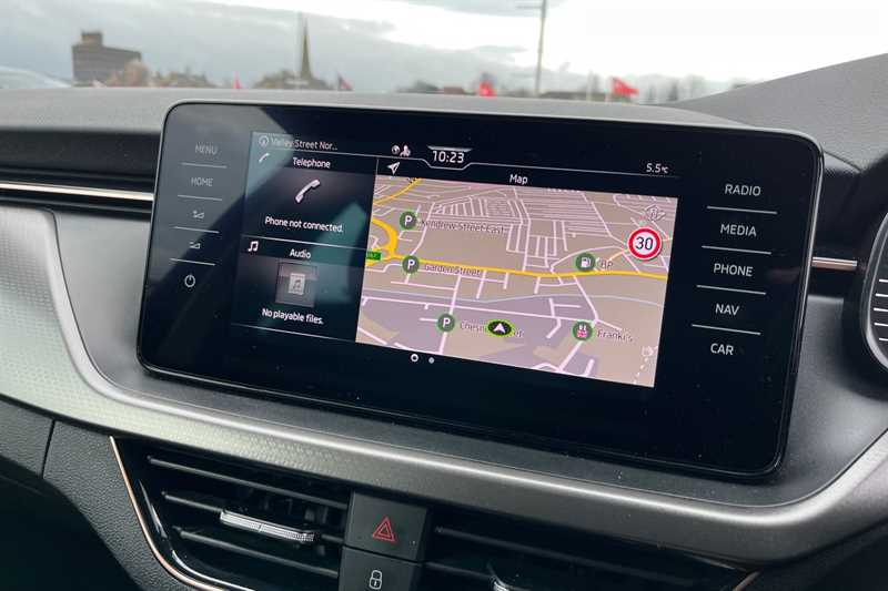 Used Skoda Kamiq for sale - 77627731: Photo 40