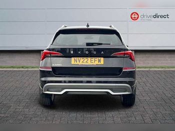 Used Skoda Kamiq undefined for sale - 77627731: Photo