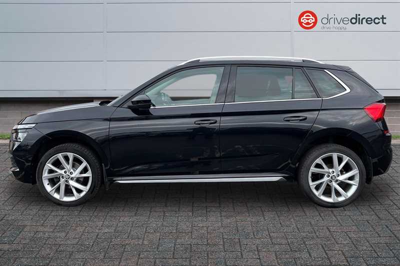 Used Skoda Kamiq for sale - 77627731: Photo 6