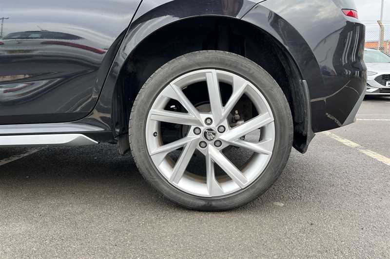 Used Skoda Kamiq for sale - 77627731: Photo 9