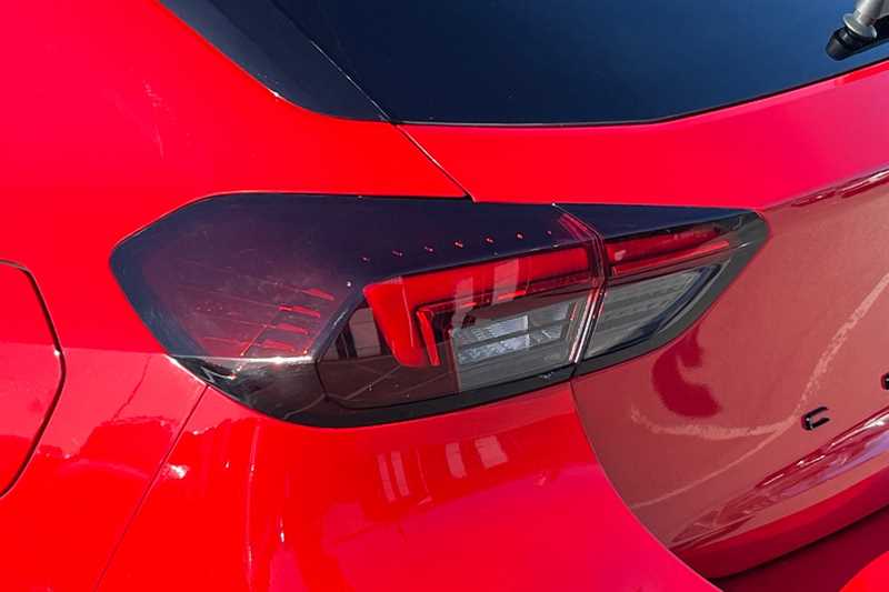 Used Vauxhall Corsa 2022 for sale - 78188680: Photo 31