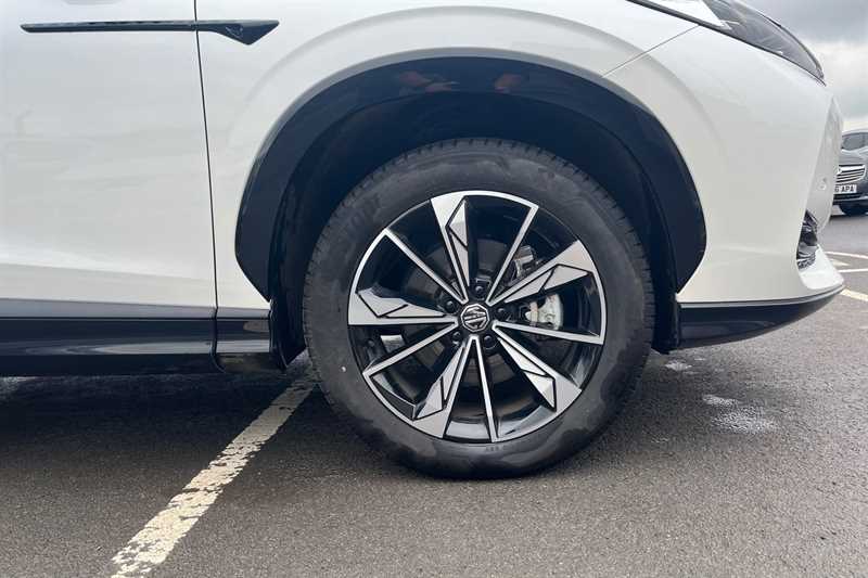 Used MG MG HS 2024 for sale - 77828714: Photo 12