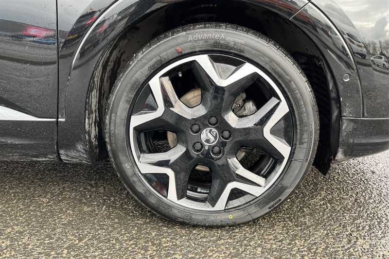 Used Vauxhall Grandland 2022 for sale - 77401884: Photo 12