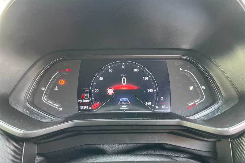 Used Renault Clio 2020 for sale - 77308996: Photo 20