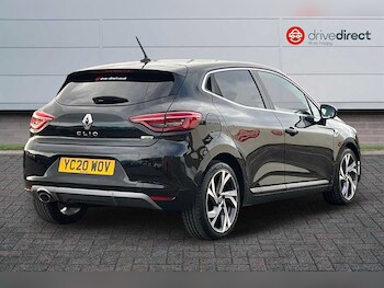 Used Renault Clio undefined for sale - 77308996: Photo