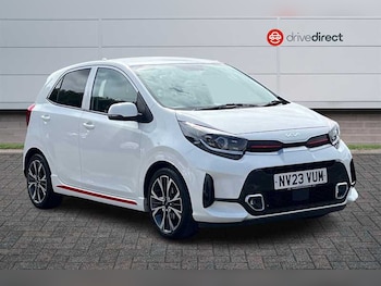 Used Kia Picanto 2023 for sale - 79415646: Photo