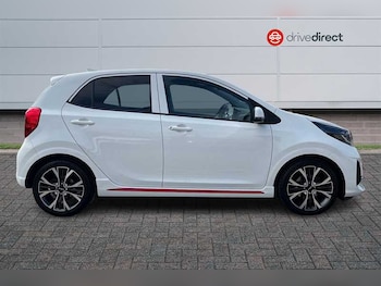 Used Kia Picanto 2023 for sale - 79415646: Photo