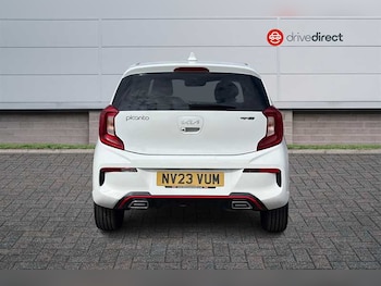 Used Kia Picanto 2023 for sale - 79415646: Photo