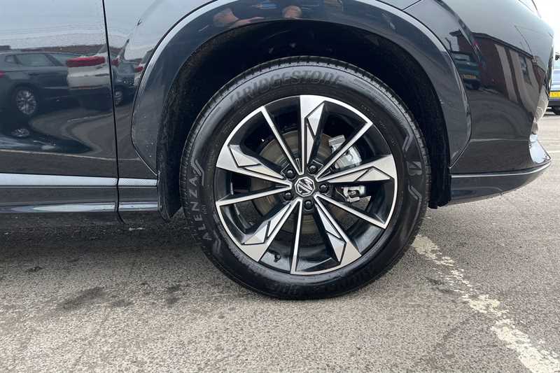 Used MG MG HS 2025 for sale - 77099321: Photo 10