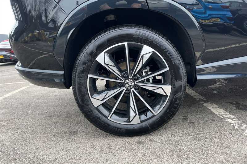 Used MG MG HS 2025 for sale - 77099321: Photo 11