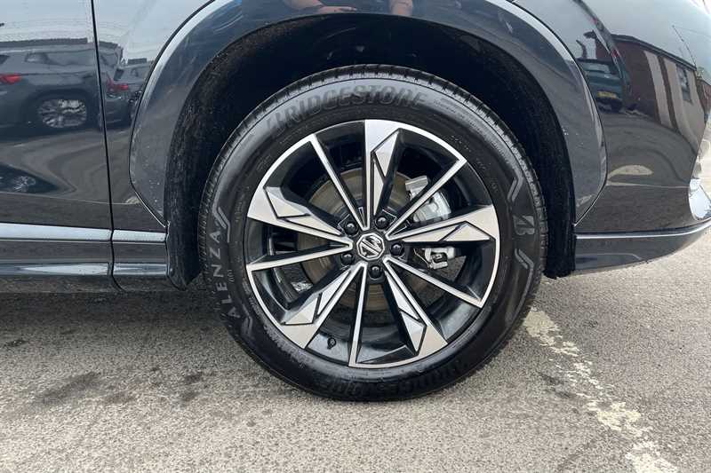 Used MG MG HS 2025 for sale - 77099321: Photo 12