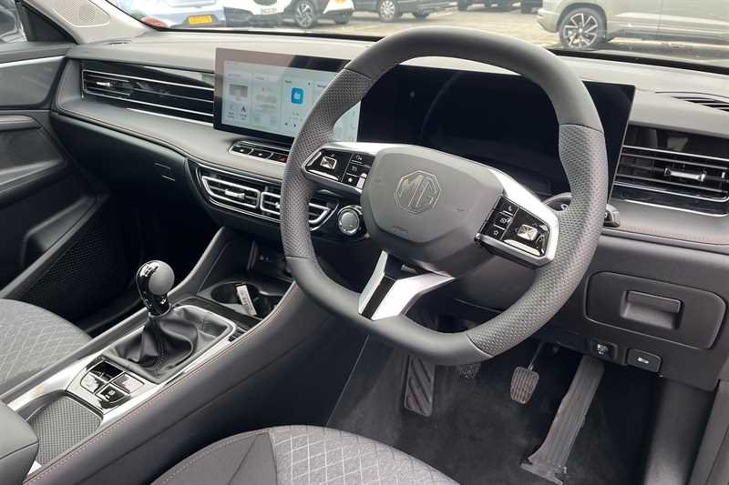 Used MG MG HS 2025 for sale - 77099321: Photo 13