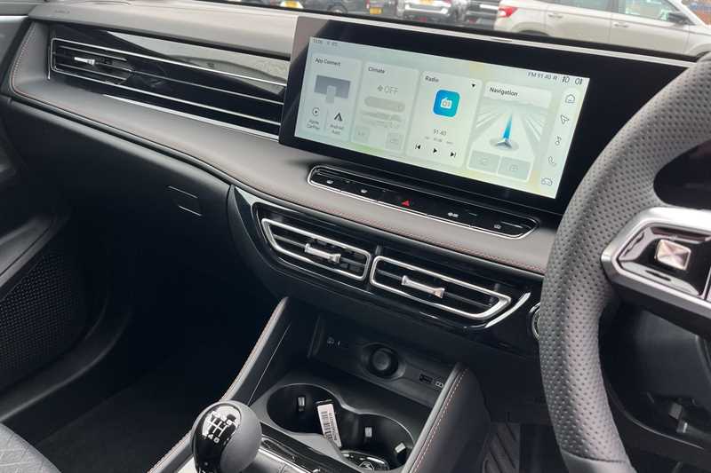 Used MG MG HS 2025 for sale - 77099321: Photo 14