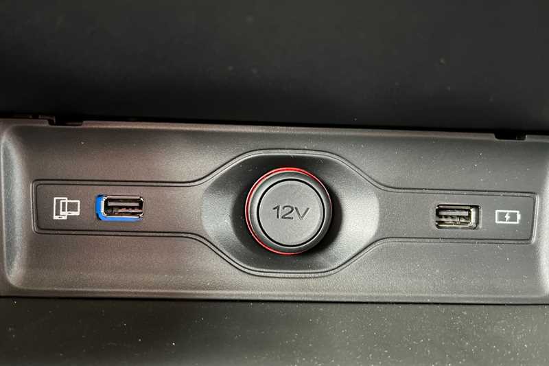 Used MG MG HS 2025 for sale - 77099321: Photo 15