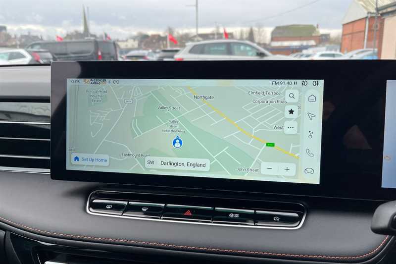 Used MG MG HS 2025 for sale - 77099321: Photo 18