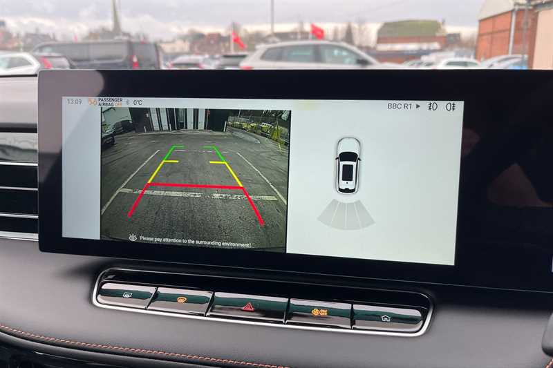 Used MG MG HS 2025 for sale - 77099321: Photo 19