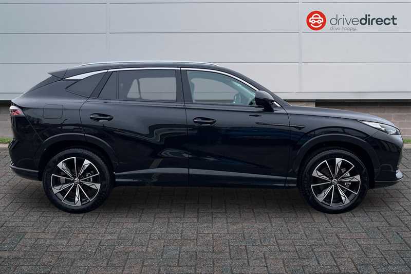 Used MG MG HS 2025 for sale - 77099321: Photo 2