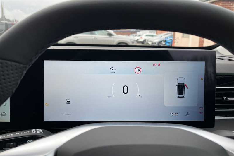 Used MG MG HS 2025 for sale - 77099321: Photo 20