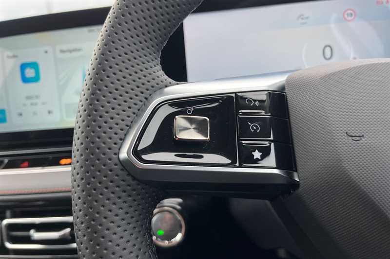 Used MG MG HS 2025 for sale - 77099321: Photo 21